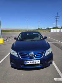 Toyota Camry 2011р