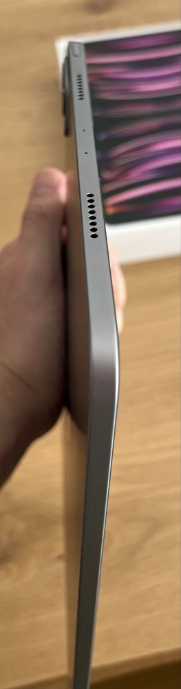 iPad Pro 11 M2 256GB