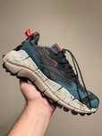 Кросівки Reebok Zig Kinetica II Edge Gore-Tex Green premium i97