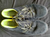 Buty robocze 44 Bicap #19