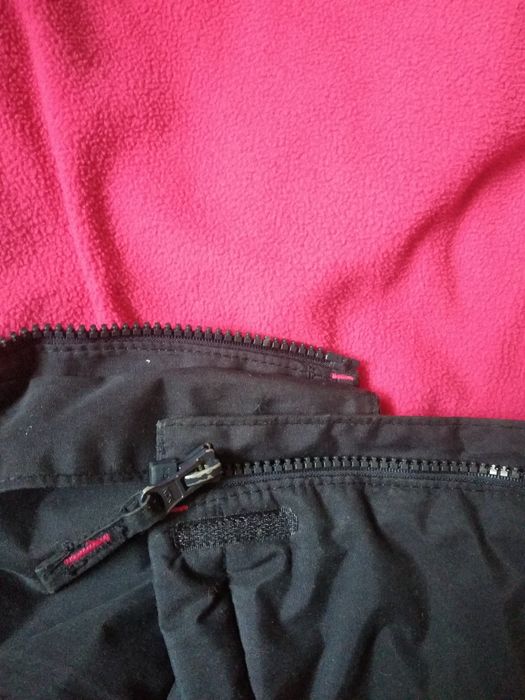 Пальто зимове на 9-10 років