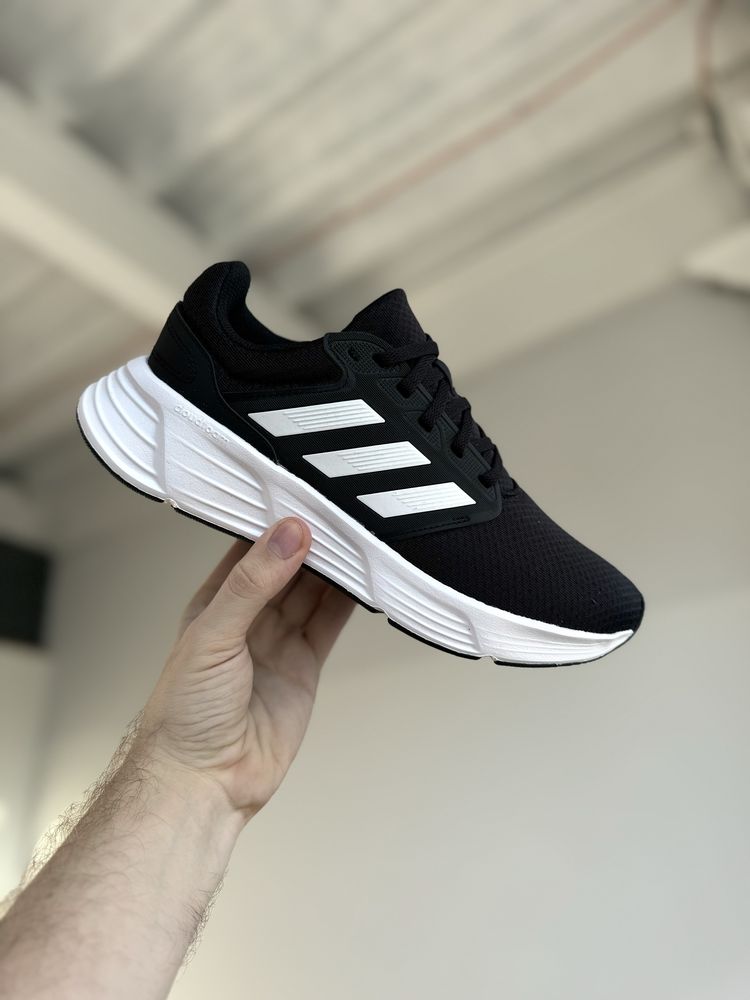 Adidas Galaxy 6 GW3848 Оригінал чоловічі кросівки Адідас