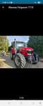 Massey Ferguson 7718  Massey Ferguson 7718