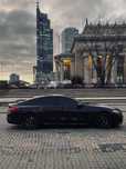 Wynajem BMW M850i 2023r  Warszawa
