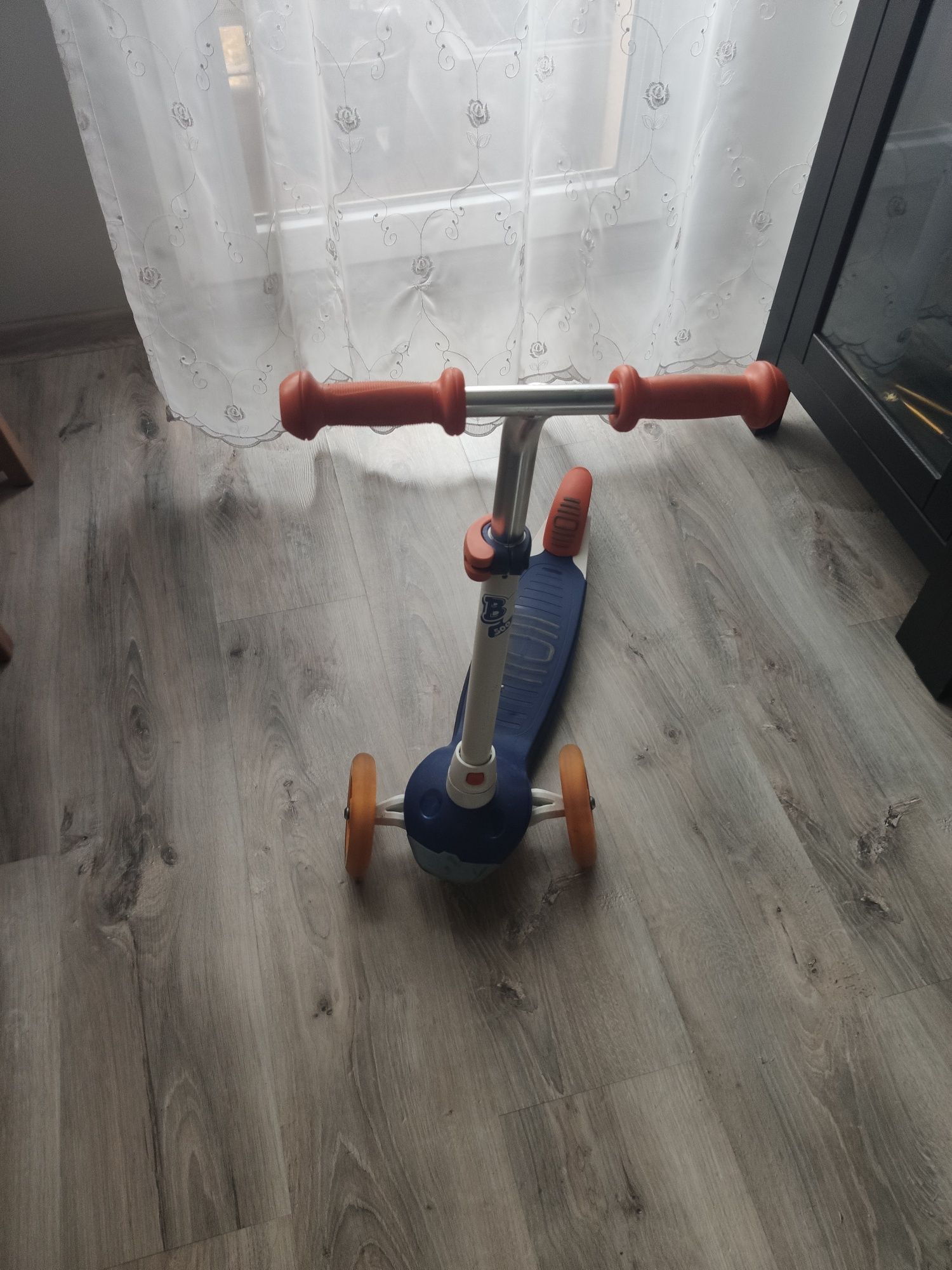 Hulajnoga Dechatlon oxelo B1 500