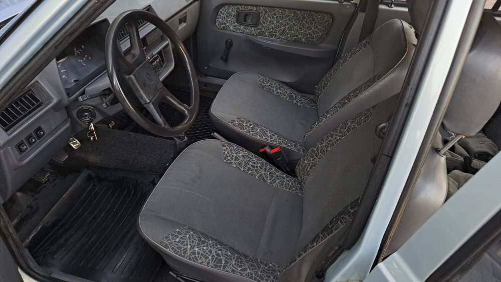 Заз Таврія/Славута ГБО