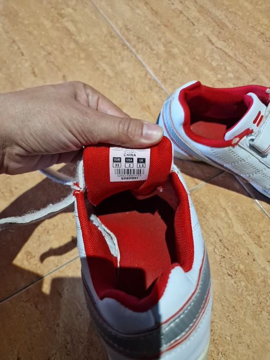 Tenis Fila originais