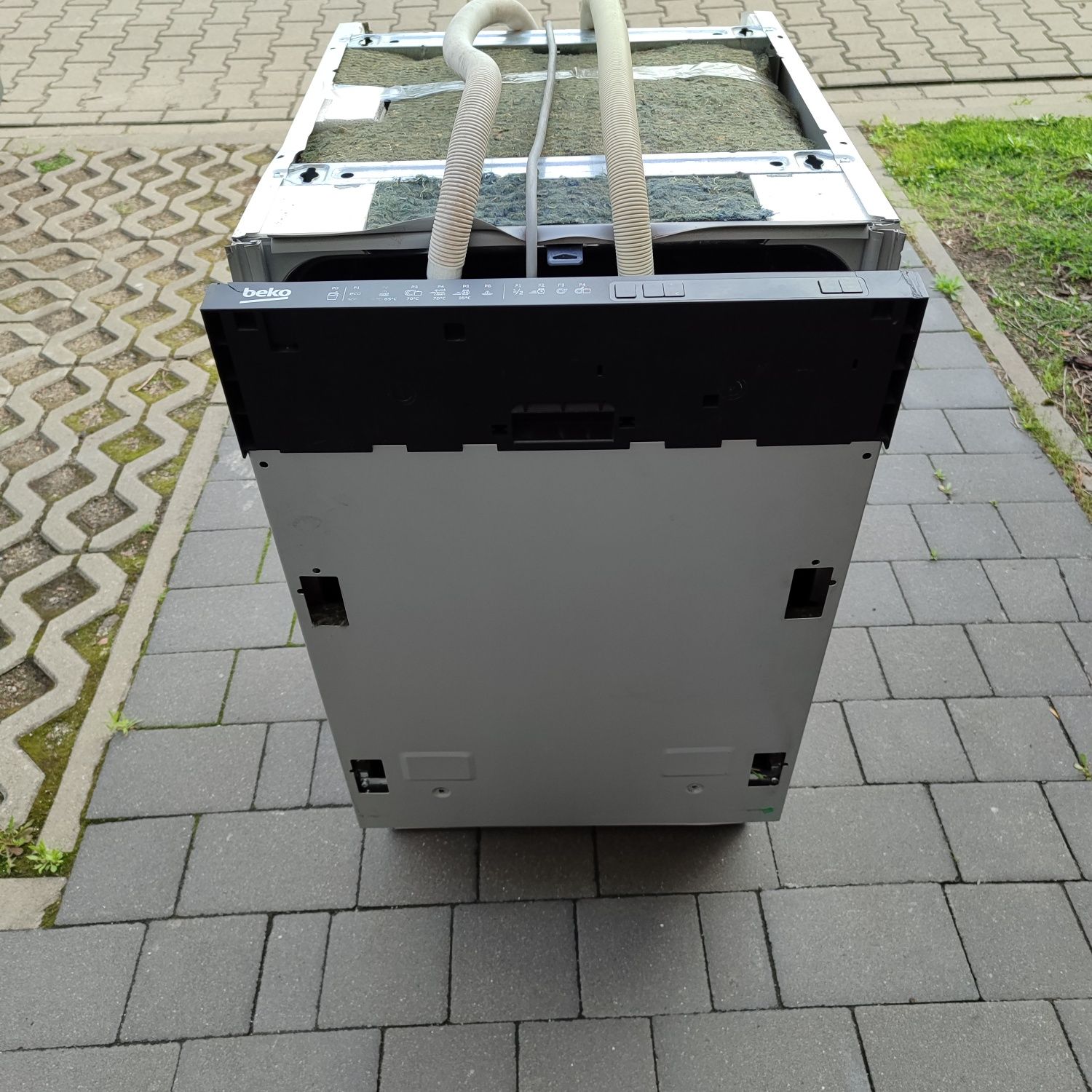 Zmywarka do zabudowy  Beko DIS26020 szer. 45cm A++ dowóz gratis