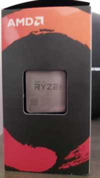 Processador Ryzen 3 1200 3.1GHz - 3.4GHz Turbo Boost Socket AM4