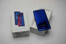 Honor view 20 128/6gb