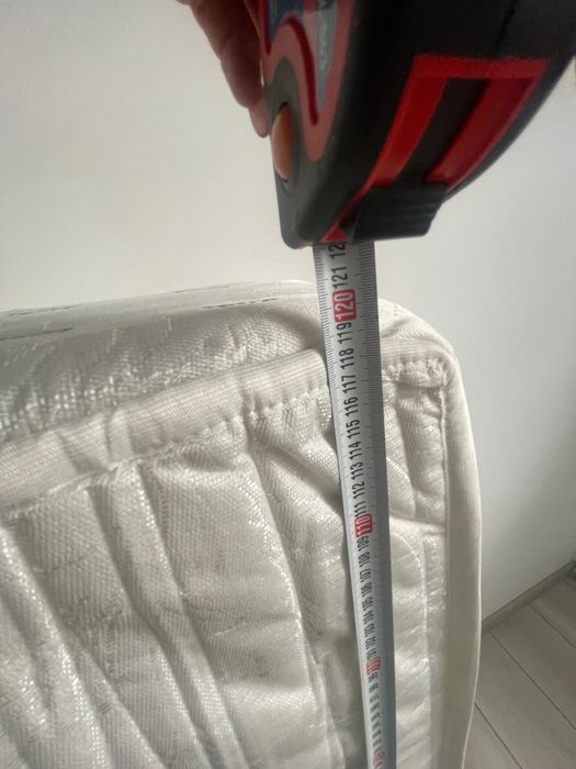 Ортопедичний матрас 120 *190