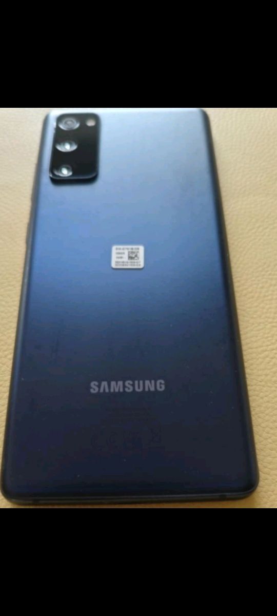Samsung galaxy S20FE okazja