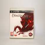 Dragon Age Początek PL PS3 jak nowa
