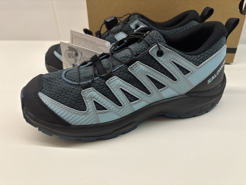 Buty Salomon new xa pro v8 38 cross