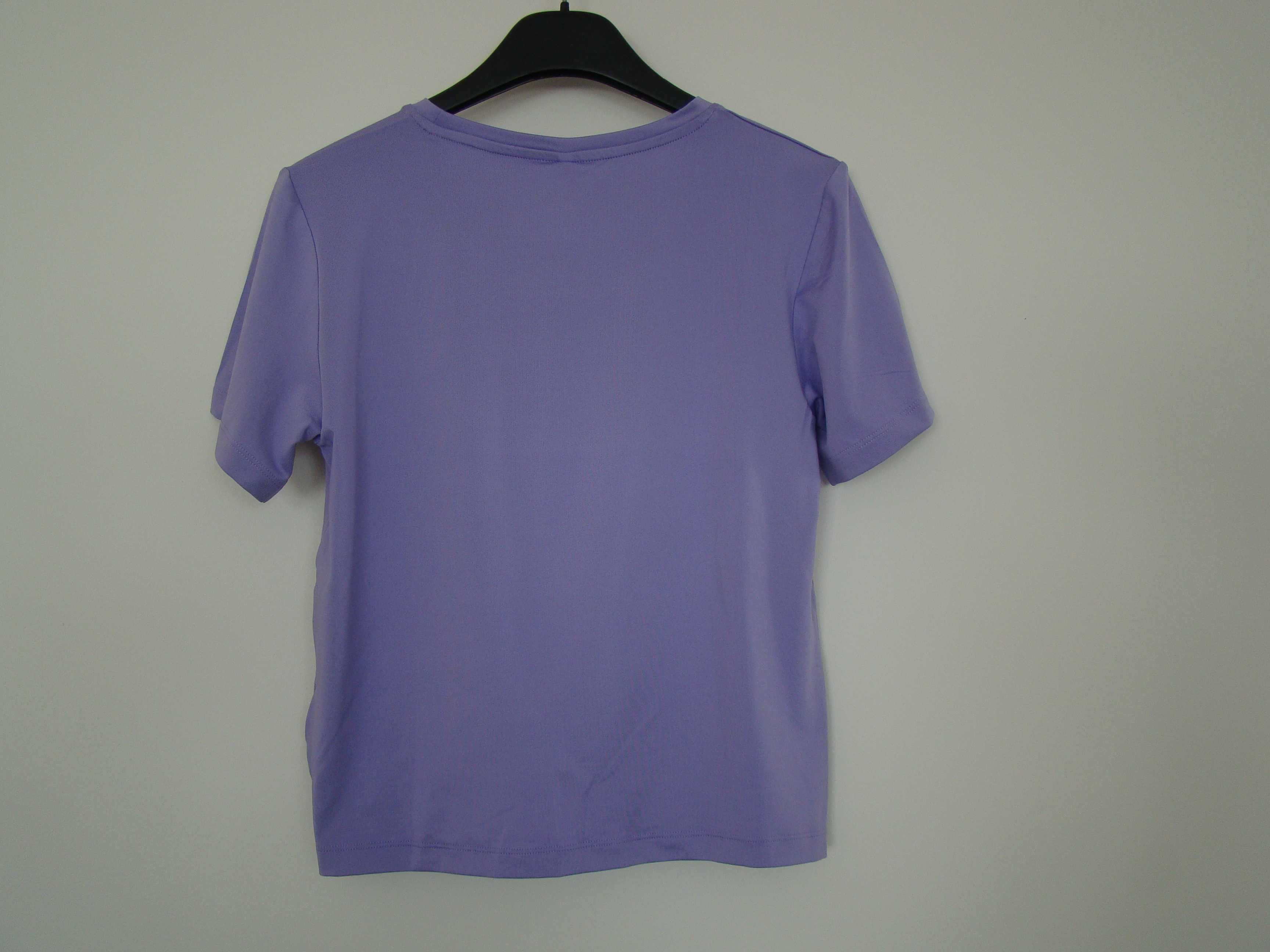 Top koszulka bluzka sportowa H&M rozm. 158/164 nowa