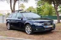 Audi A4 Avant 2.0 TDI