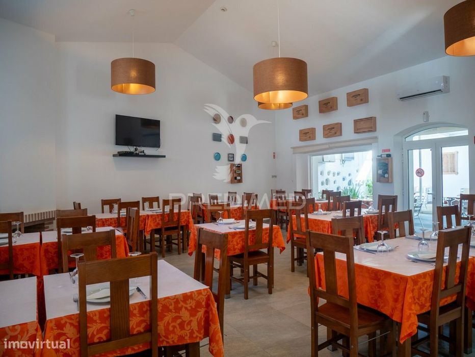 Restaurante em Beringel - Beja