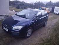 Sprzedam Forda Focusa Mk 2, 1.6hdi