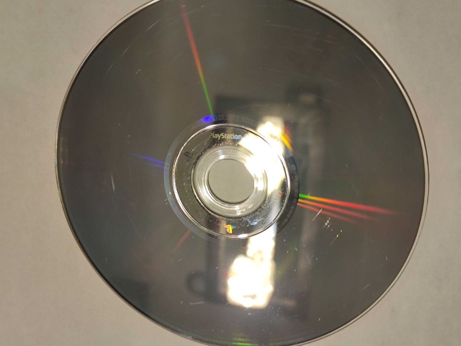 Tony Hawk's Underground PS2 PlayStation 2 angielska komplet