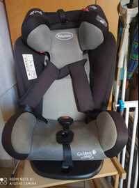 Fotelik samochodowy Baby Safe