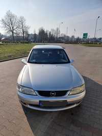 Opel Vectra 1.6 Benzyna/ Tanio