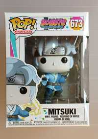 Funko pop - Naruto - Boruto - Mitsuki - #673