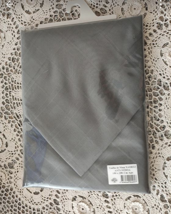 Tolaha de mesa 150X250cm