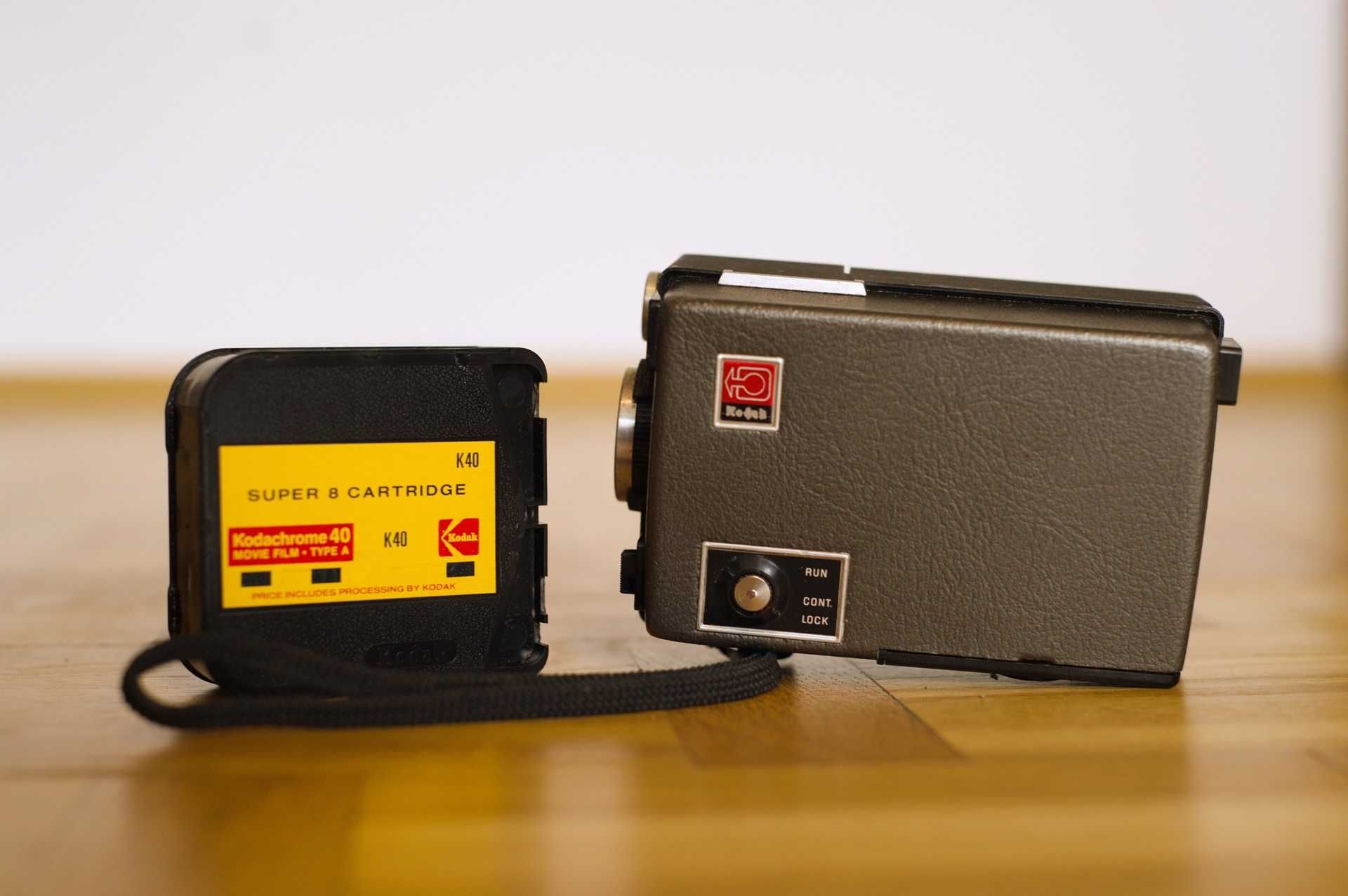 Kodak Instamatic M14