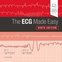 The ECG Made Easy, 8Ed