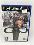 Syberia II 3xA Ps2 nr 5925