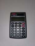 Calculadora Staples 8 Digitos