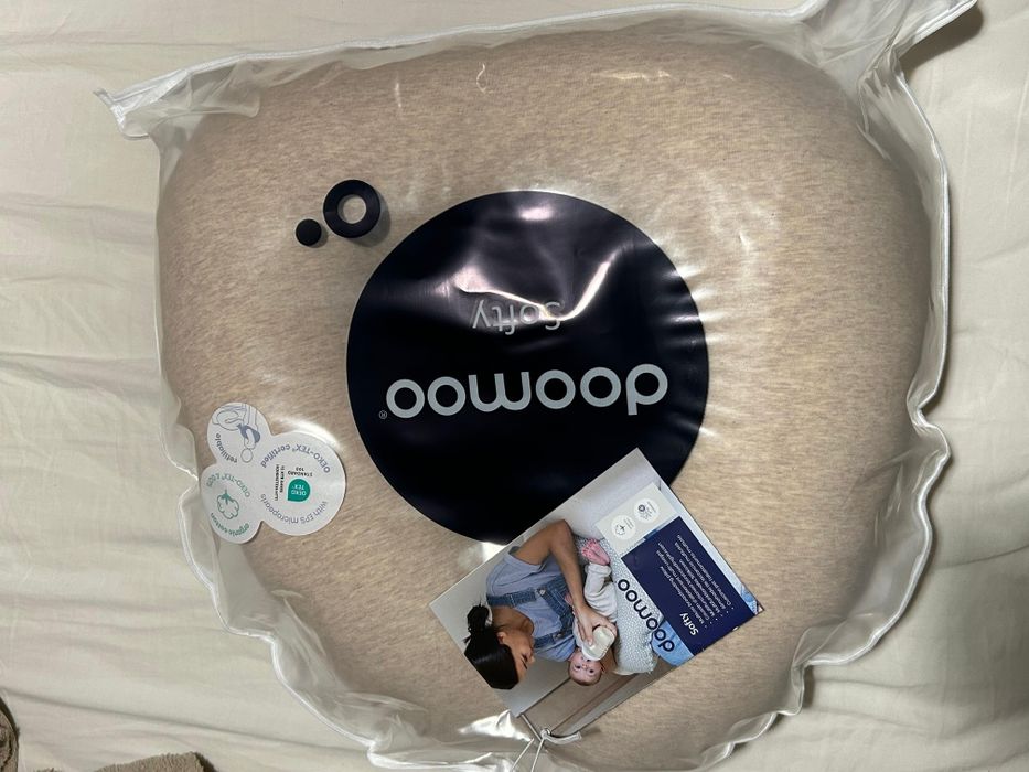 Almofada de amamentação & proteção de berço