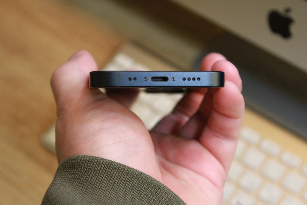iPhone 13 Mini 128Gb Neverlock, оригінал бу айфон