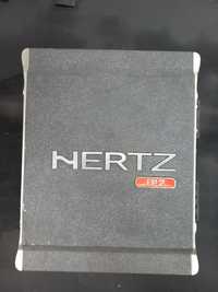 Усилитель hertz 2 канальный