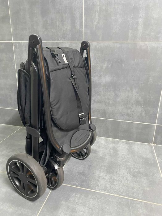 Wózek dzieciecy spacerowy Graco skladany , Gwarancja do lipiec 2026r