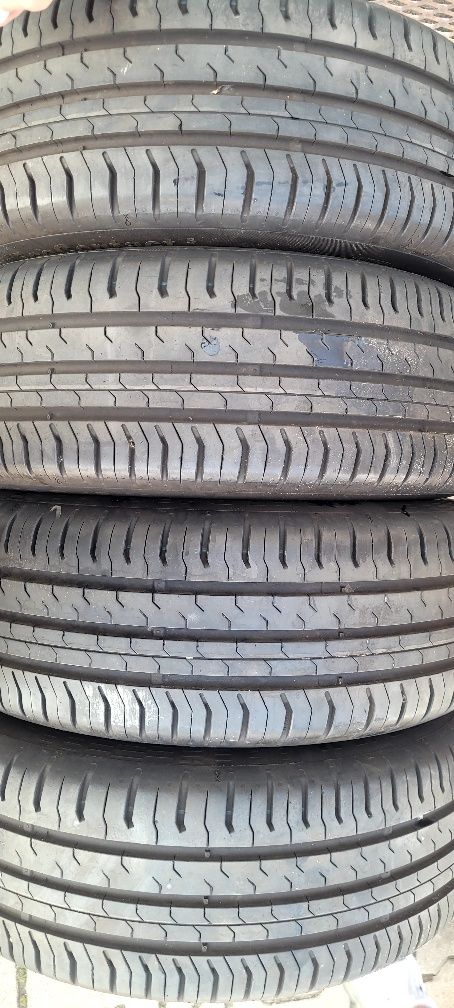 Alufelgi, koła OPEL Karl 4x100 6Jx15 Et45