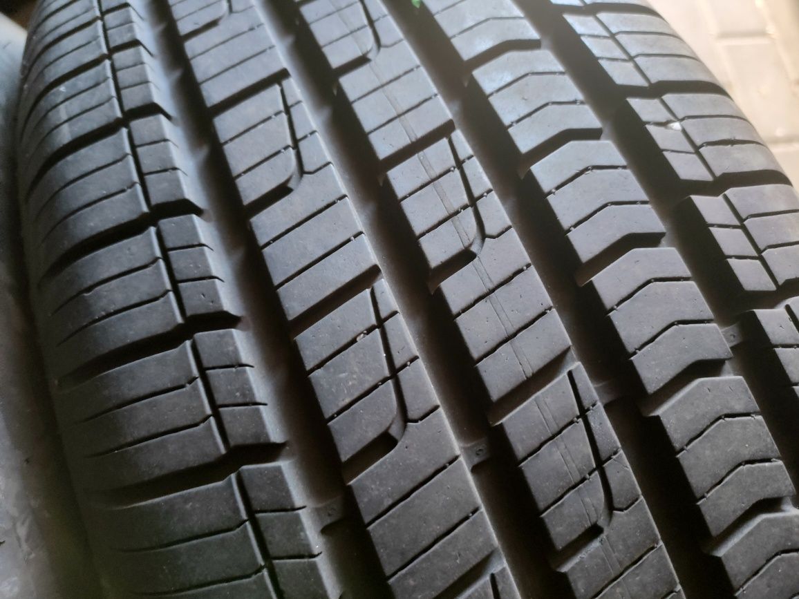 2x Dunlop Sport All Season 205/60R16 96H XL