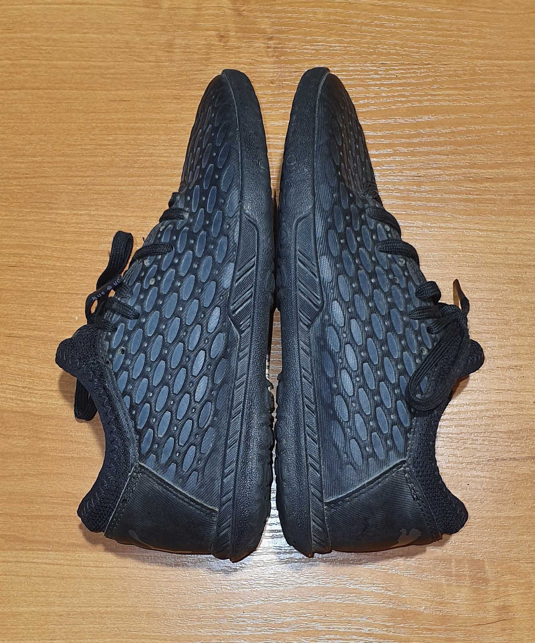 Buty piłkarskie Puma Future 5.4 TT JR, stan BDB-, rozm. 34/ 20,5 cm