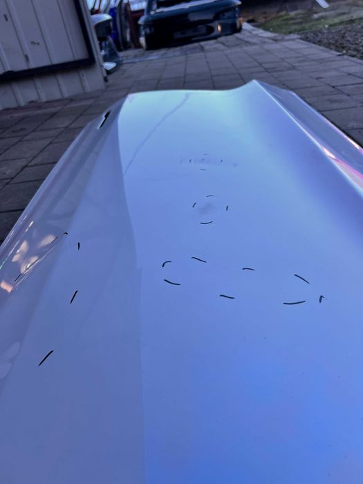 Дверка двері для Tesla Model 3 Тесла 3 2017-2024