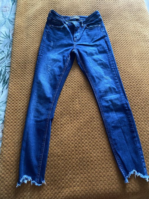 Spodnie Denim Co rozm.38