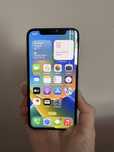 IPhone X 10 64GB 81% bateria