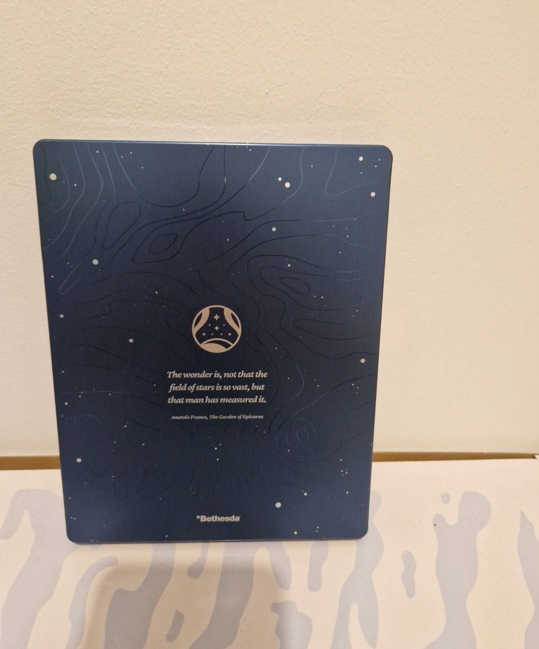 Steelbook starfield xbox series x