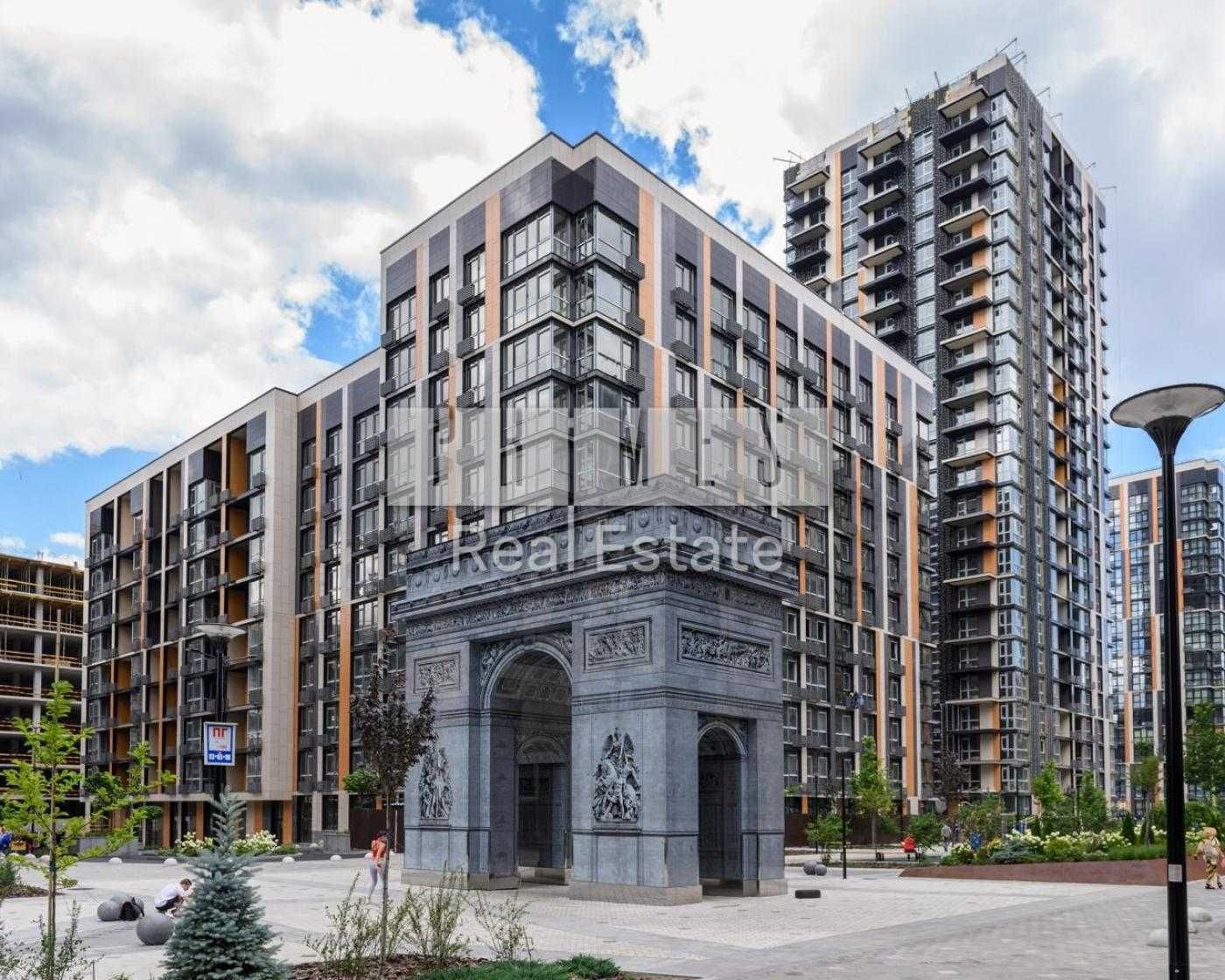 Продаж 2к квартири, ЖК Французький квартал 2, вул. Предславинська, 42