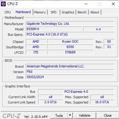 ПК AMD Ryzen 9 5900X MSI GeForce RTX 4060 Ti 16G