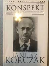 Konspekt Janusz Korczak