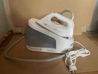 ŻELAZKO PAROWE Braun CareStyle 1 Pro IS 1511 WH