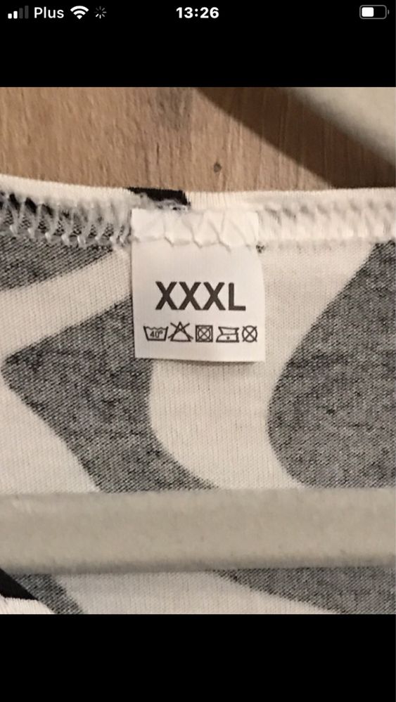 Sukienka letnia xxxxl 44-48 zebra geometryczna