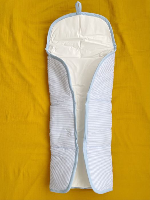 Muda fraldas Atelier da Tufi