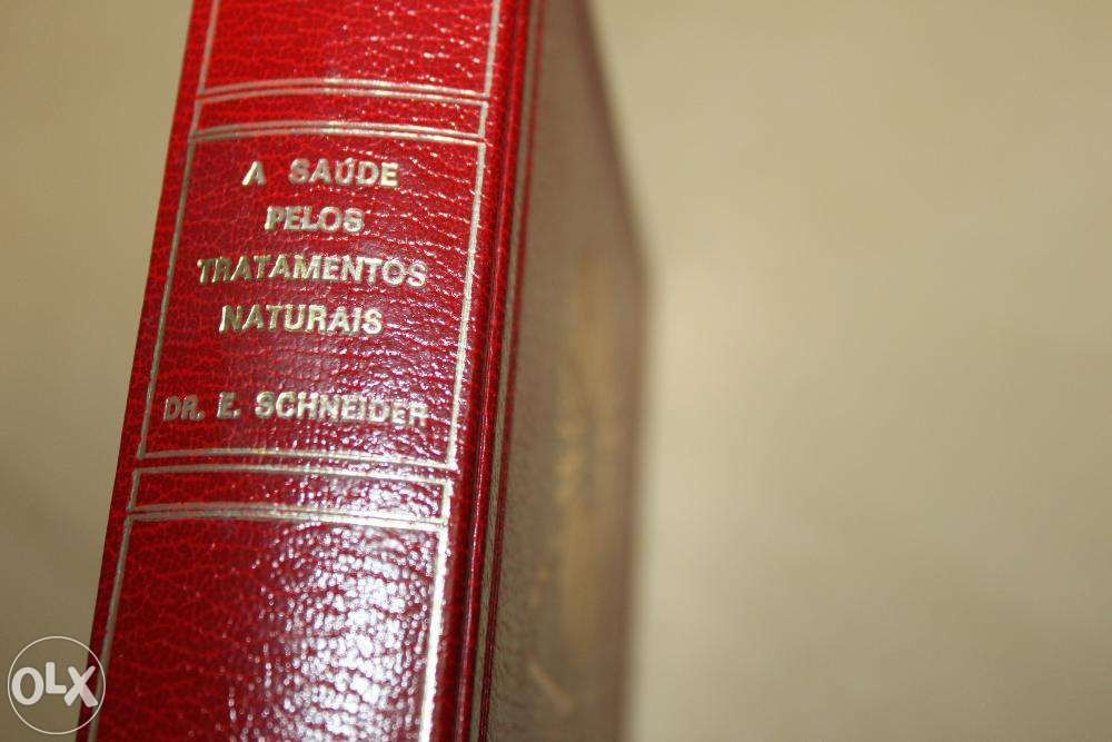 A Saúde Pelos Tratamentos Naturais
