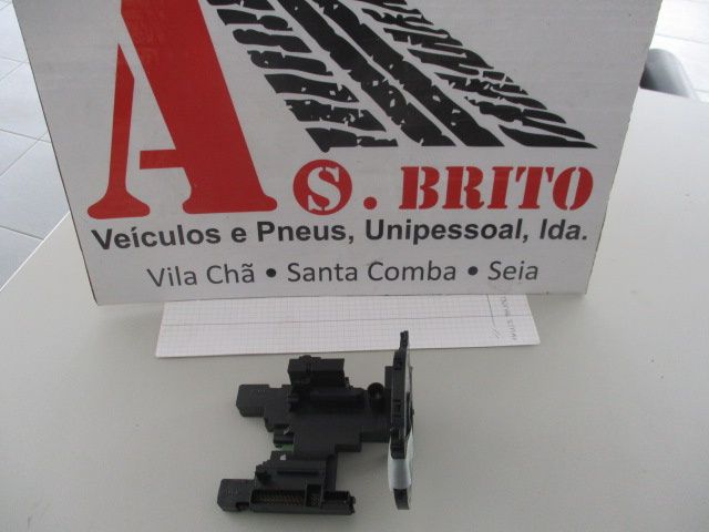 Sensor de angulo Mercedes R E 320